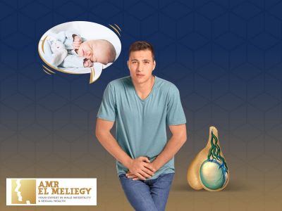 دوالي الخصية والحمل - عمرو المليجي