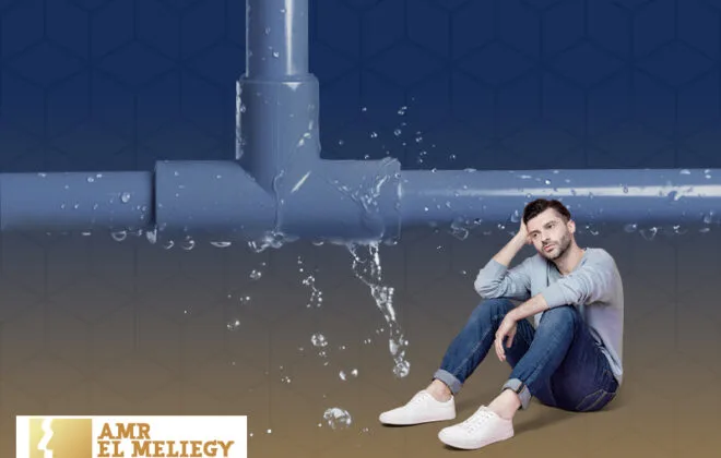 علاج التسرب الوريدى للعضو الذكرى