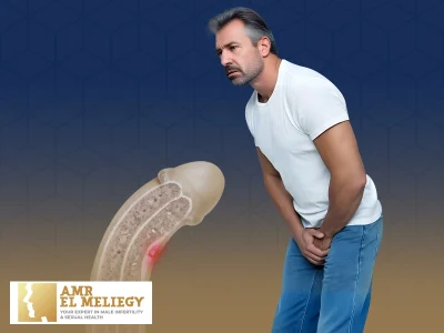 تليف-القضيب تليف القضيب