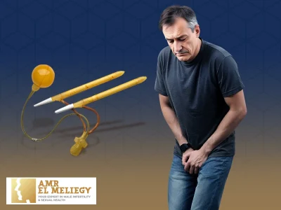 مشاكل-الدعامة-الذكرية مشاكل الدعامة الذكرية