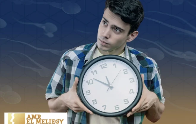 سرعة القذف قبل الزواج