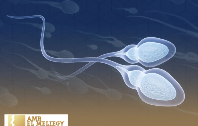 علاج تشوهات الحيوان المنوي